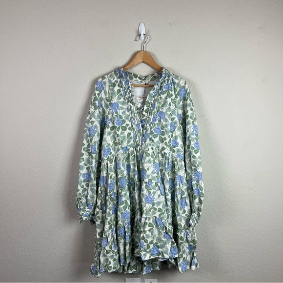 NEW NWT Hermoza Louisa Tunic Mini Dress - Picture 6 of 15